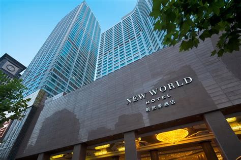 New World Dalian Hotel Updated 2020 Prices Reviews And Photos