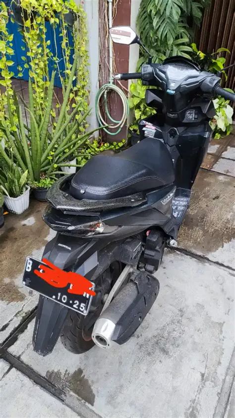 Harga Honda Vario Baru Baru Dan Bekas Rp Rp Buah