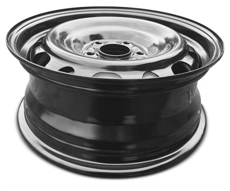 New Wheel For 2006 2015 Mazda Mx 5 16 Inch Black Steel Rim Ebay