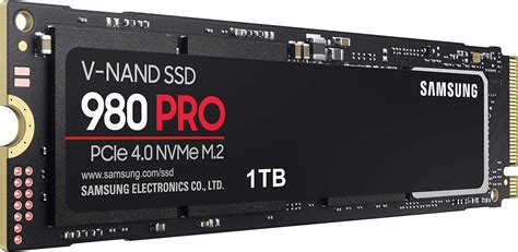 Samsung Ssd Pro M Nvme Tb Pc Pc