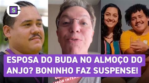 Bbb 24 Boninho Faz Suspense Após Lucas Vencer A Prova Do Anjo E