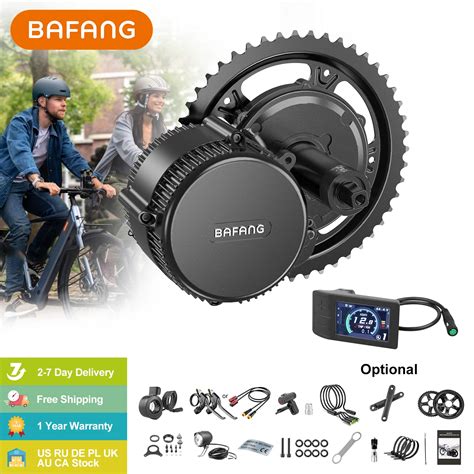 Bafang Electric Bike Best Sale