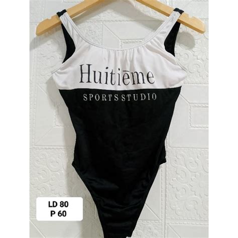 Jual Bikini Baju Renang Shopee Indonesia