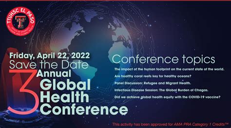 Global Health Conference