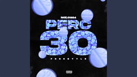 Perc 30 Freestyle Youtube