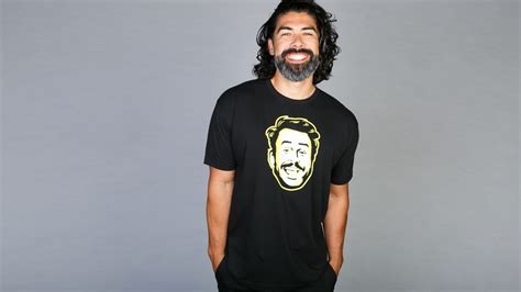 Charlie Dayman Tee – The Chivery