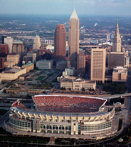 Cleveland Browns Stadium - eaguys