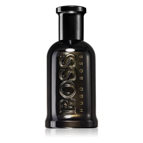 Hugo Boss Boss Bottled Parfum Woda Perfumowana M Ska Ml