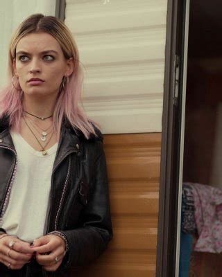 Emma Mackey Nude Porn Pictures XXX Photos Sex Images PICTOA