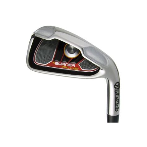 Taylormade Burner Plus Wedge Golfbidder