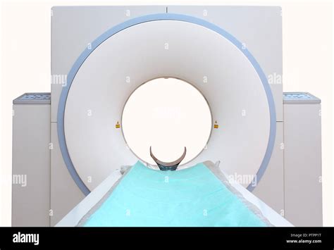 Magnetic Resonance Imaging Mri Machine Immagini E Fotografie Stock Ad