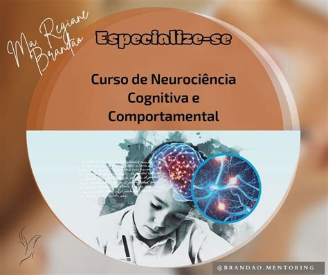 Neuroci Ncia Cognitiva E Comportamental