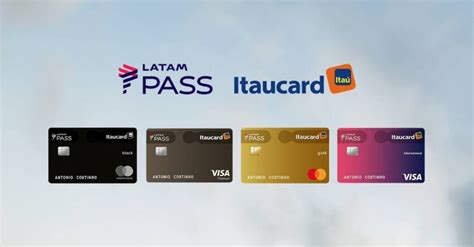 Cart O De Cr Dito Latam Aprenda Como Solicitar O Seu Tsaleach