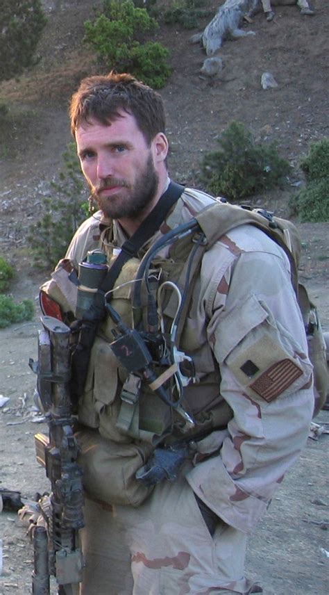 Medal Of Honor Monday Navy Lt Michael P Murphy U S Department Of