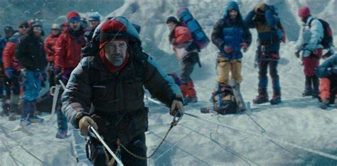 Эверест 2015 смотреть онлайн бесплатно в HD