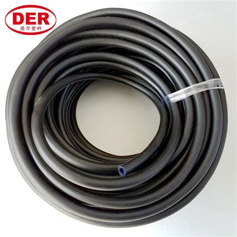 Heavy Duty 5players PVC Rubber Air Hose Compressor Pneumatic Hose