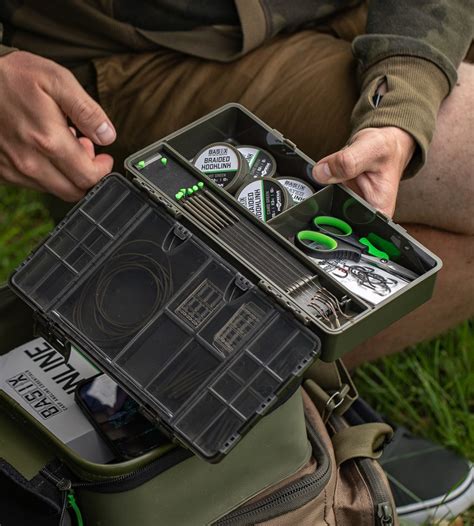 KORDA BASIX RIG SCISSORS Prolite Explorer