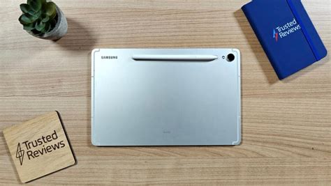 IPad Air 6 11 Pouces Vs Samsung Galaxy Tab S9 Quelle Tablette Est