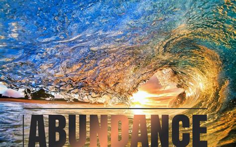 How To Create Abundance, Prosperity, And Good Fortune - I Offer You The ... 