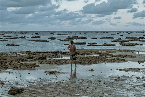 Catatan Akhir Tahun Mencari Penjaga Laut Kepulauan Bangka Belitung