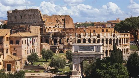 Why Did Ancient Romans Have Feasts - Ancient Rome