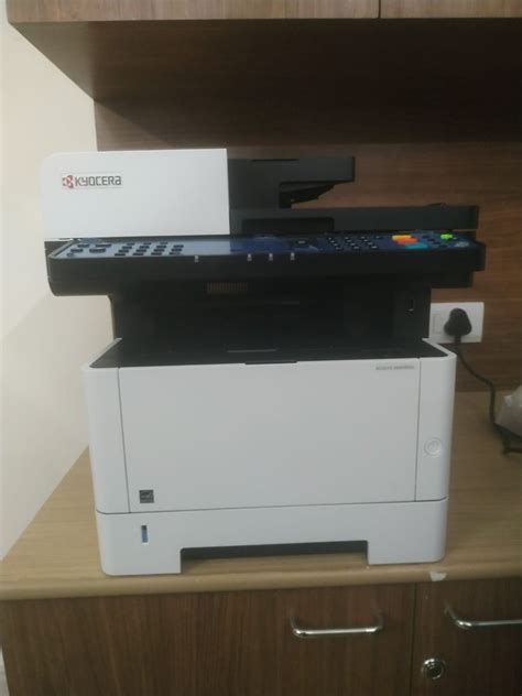 Kyocera Ecosys M Dn Photocopier Machine For Office Laser At Rs