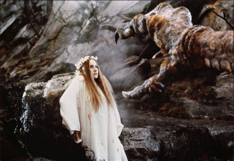 10 Forgotten But Not Forgiven Fantasy Films Of The 1980s Page 2 Taste Of Cinema Movie