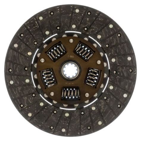 Clutch Pressure Plate And Disc Set Base Gas Carb Natural Exedy