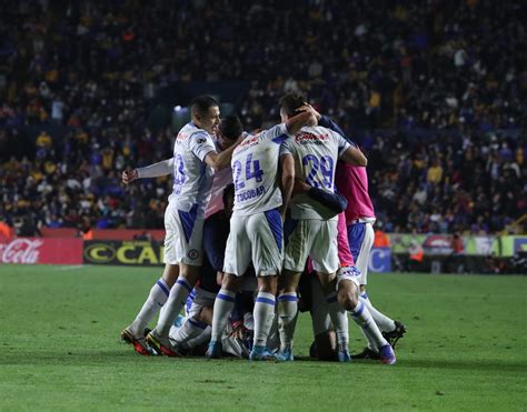 Previa Cruz Azul vs Montreal que pese el Azteca VAVEL México