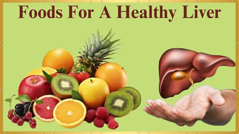 Fatty Liver Top 15 Foods For A Healthy Liver Medinutrica