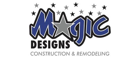 magic designs