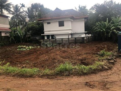 Residential Land Plot For Sale In Kizhakkambalam Kochi 543 Sq Yard