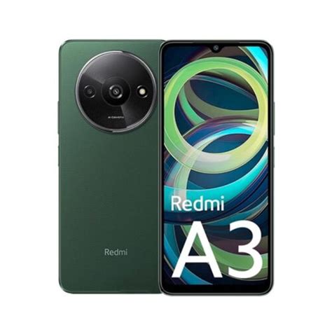 Xiaomi Redmi A3 Full Specs Features Price In Philippines Philnews