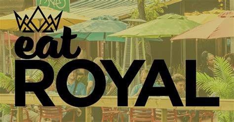 Downtown Royal Oak To Host Restaurant Week April 20 29