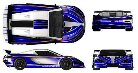 Quimera Electric Race Car design on Behance