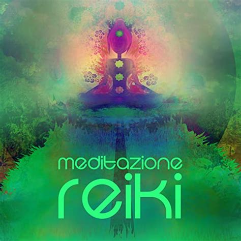 Amazon Music Meditazione Guidata Universo Meditazione Reiki