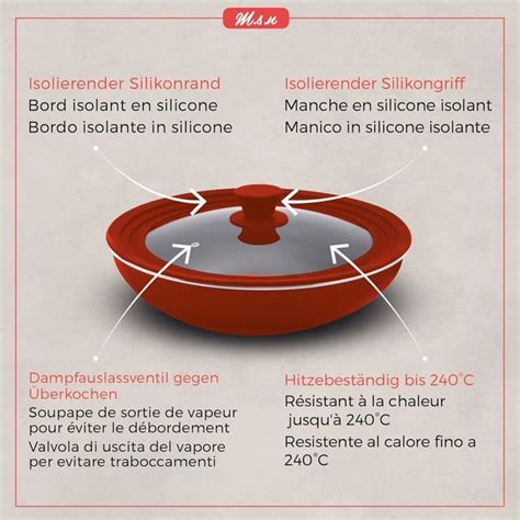 Couvercle Universel En Verre Casseroles Et Po Les Cm Avec