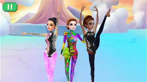 Fantasy Gymnastics League Coco Play By Tabtale Acrobat Dance World