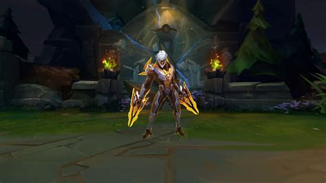 League Of Legends Brasil On Twitter Se Liga Na Skin PROJETO Zed