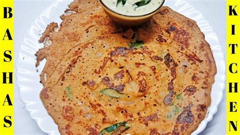 Adai Dosa Recipe In Tamil Adai Dosai Recipe Adai Dosai Seivathu Eppadi