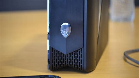 Hands on: Alienware X51 review | TechRadar