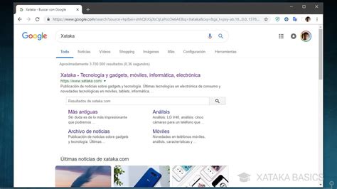 Búsquedas por voz de Google en Chrome qué son y cómo funcionan en PC y