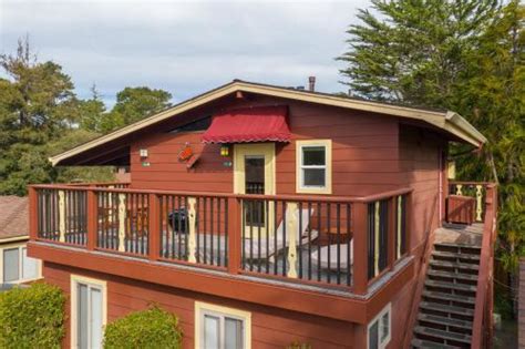 Andril Fireplace Cottages Pacific Grove Updated 2024 Prices