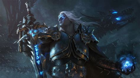 Blood Elf Death Knight Wallpaper 79 Images