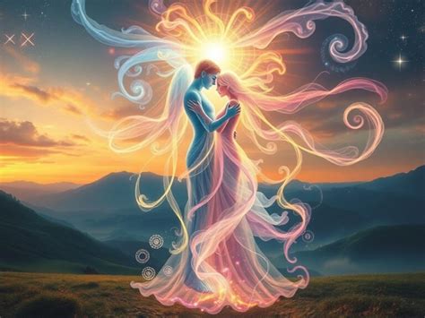 Twin Flame Stages Of Awakening A Spiritual Journey