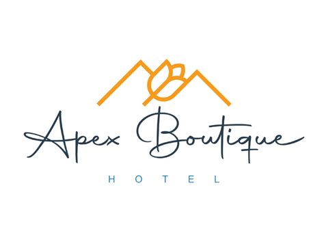 Website Coming Soon Apex Boutique Hotel