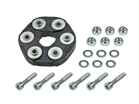 Meyle Hd Flex Disc Kit Mercedes Benz E E Te E