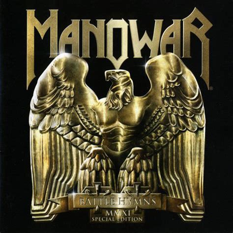 Williams Tale – Manowar