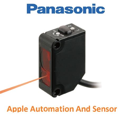 Panasonic Cx P Photoelectric Sensor At Rs Piece In Mumbai Id