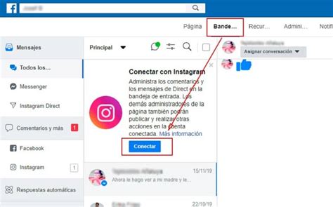 Soluci N No Puedo Conectar Ni Vincular Mi Cuenta De Instagram Con